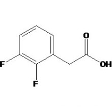 2, 3-Difluorphenylessigsäure CAS-Nr .: 145689-41-4